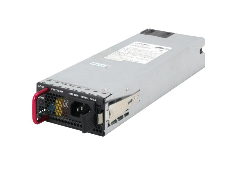 EAN 0888182309094 - HPE Aruba Networking 5400R 700W PoE+ zl2 componente de interruptor de red Sistema de alimentación imagen 1