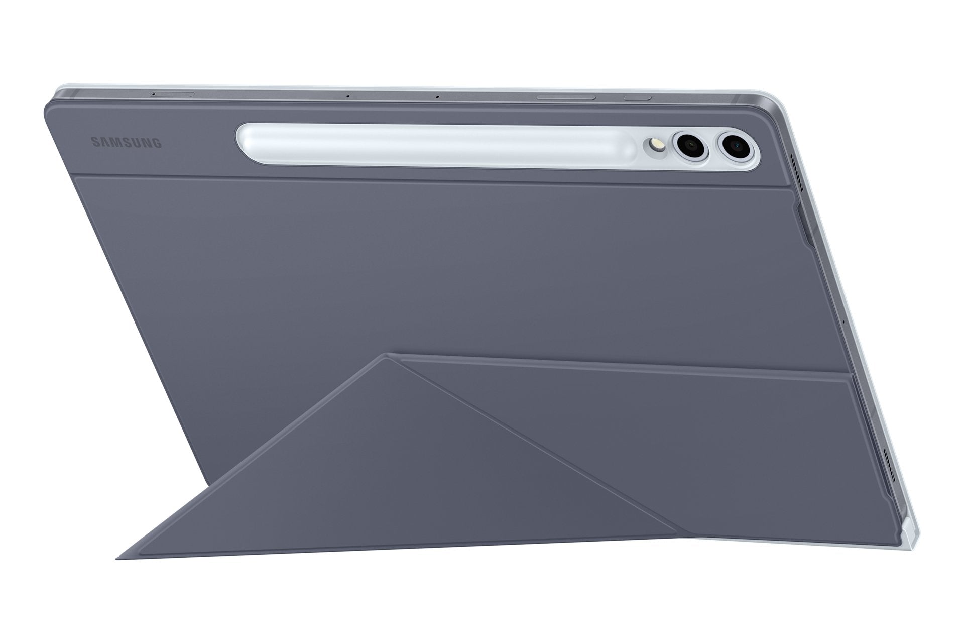 Samsung Ef-Bx810plegww Tab S10+ / S9+ /S9+ Fe Smart Book Cover Azul