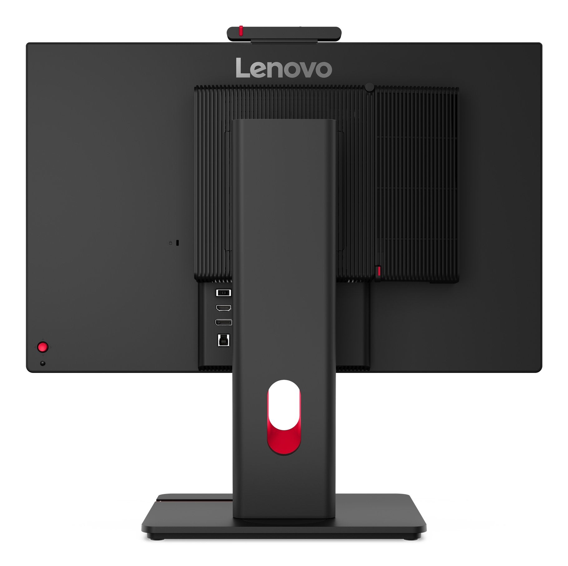 Lenovo Thinkcentre Tio24 Gen6 23.8inch Fhd 48-120hz 16:9 250cd/M2