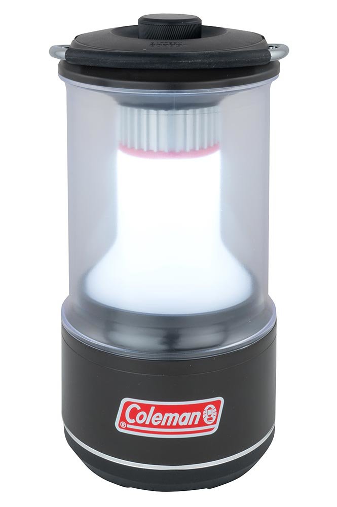 Coleman Linterna De 360° Con 600 Lúmenes, Luz Led 2000033874
