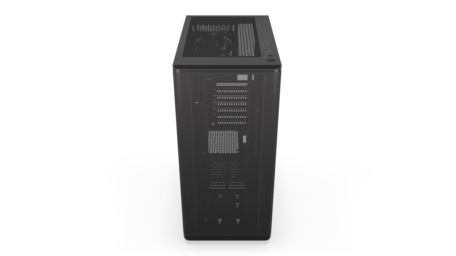 EAN 5903018666204 - ENDORFY Ventum 200 Solid Torre Negro imagen 14