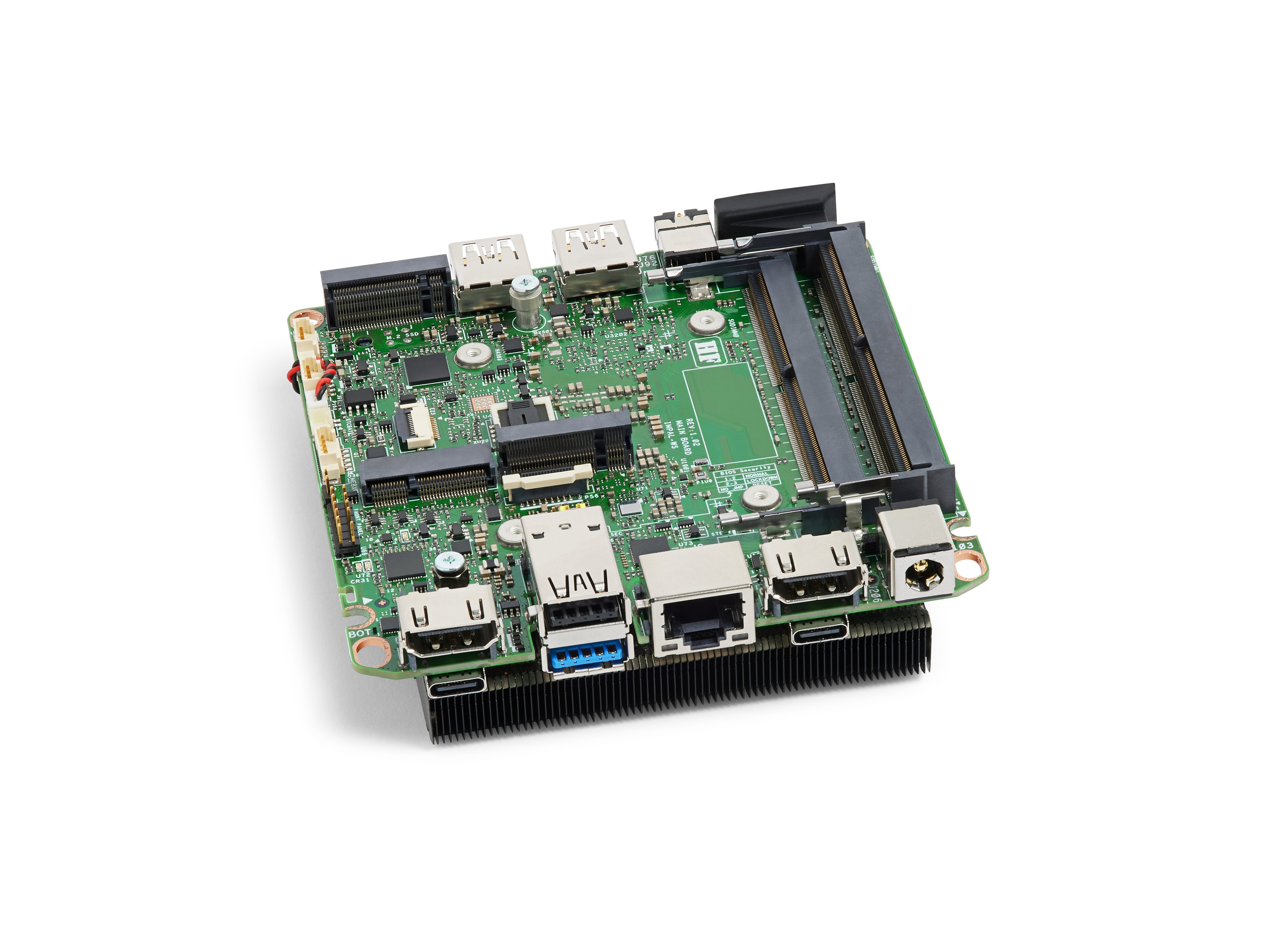 Asus Nuc12wsbi3 Intel Core I3-1220p Board L5 No Cord