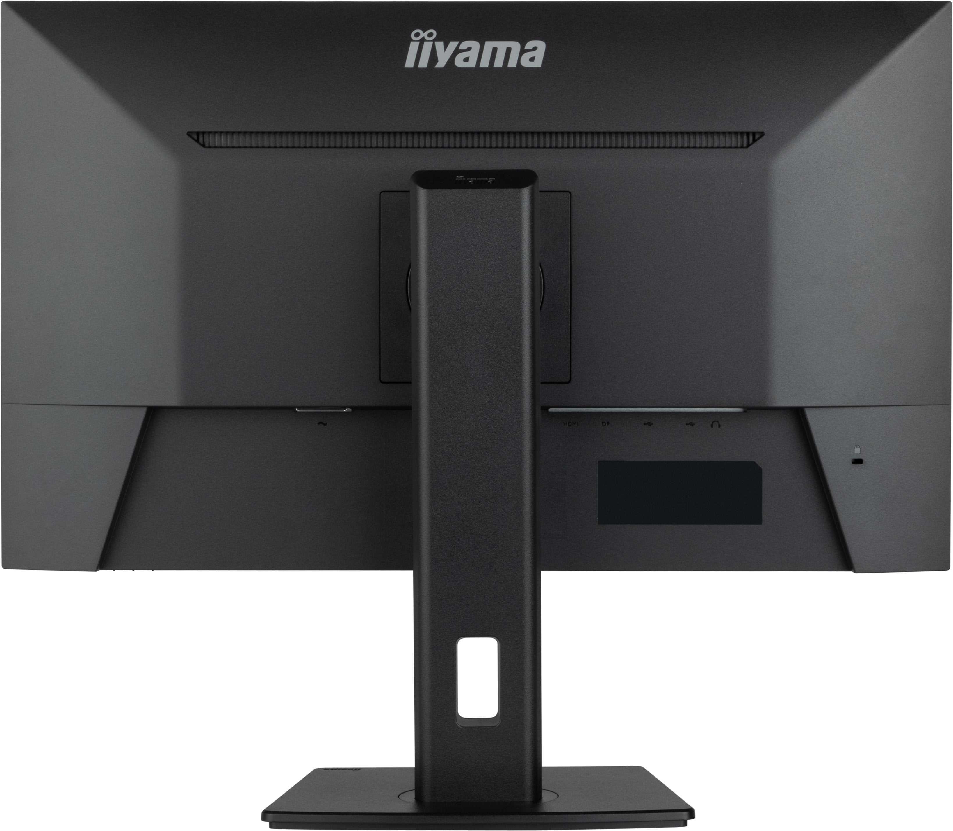 EAN 4948570124619 - iiyama ProLite XUB2793HSU-B7 pantalla para PC 68,6 cm (27") 1920 x 1080 Pixeles Full HD LED Negro imagen 8