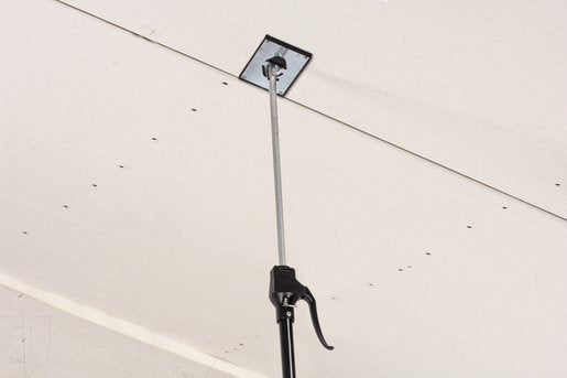 EAN 4006885404205 - wolfcraft GmbH 4042000 herramienta para instalación de panel de yeso Herramienta de soporte para instalac imagen 3