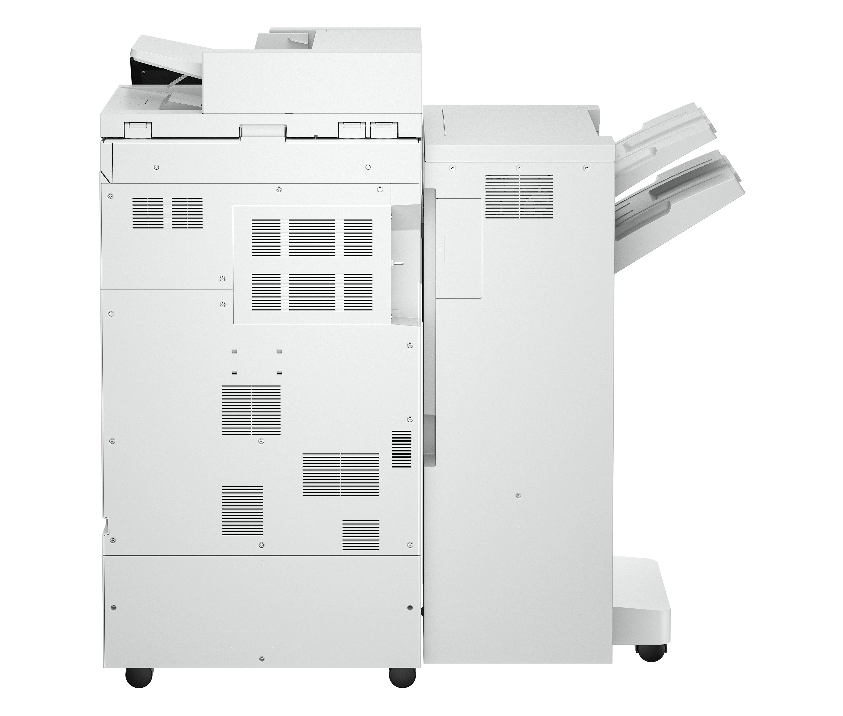 EAN 0198828506832 - HP Clr LaserJet Ent Flw MFP8801z+ Prntr Laser A3 1200 x 1200 DPI 60 ppm Wifi imagen 9