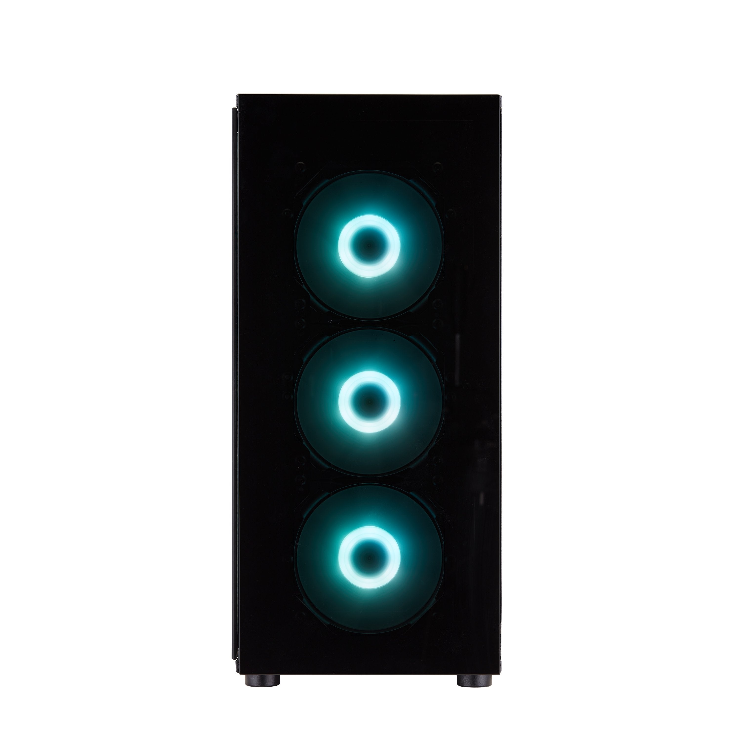 Pc- Case Fsp Cmt340 Plus