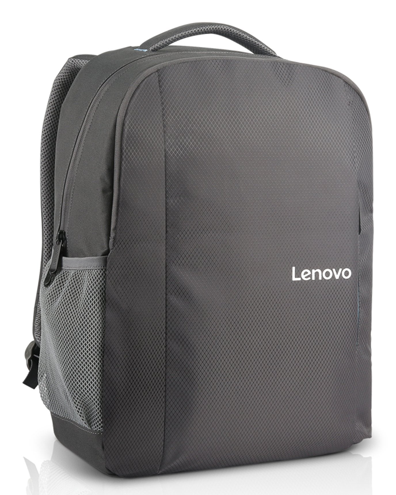 EAN 0192158279381 - Lenovo B515 39,6 cm (15.6") Mochila Negro, Gris imagen 2