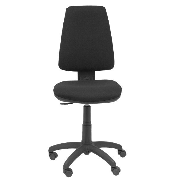 Silla Elche Cp Bali Negro