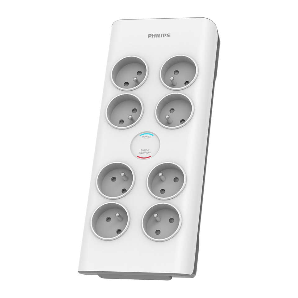 Surge Projoector Spn7080wa/60