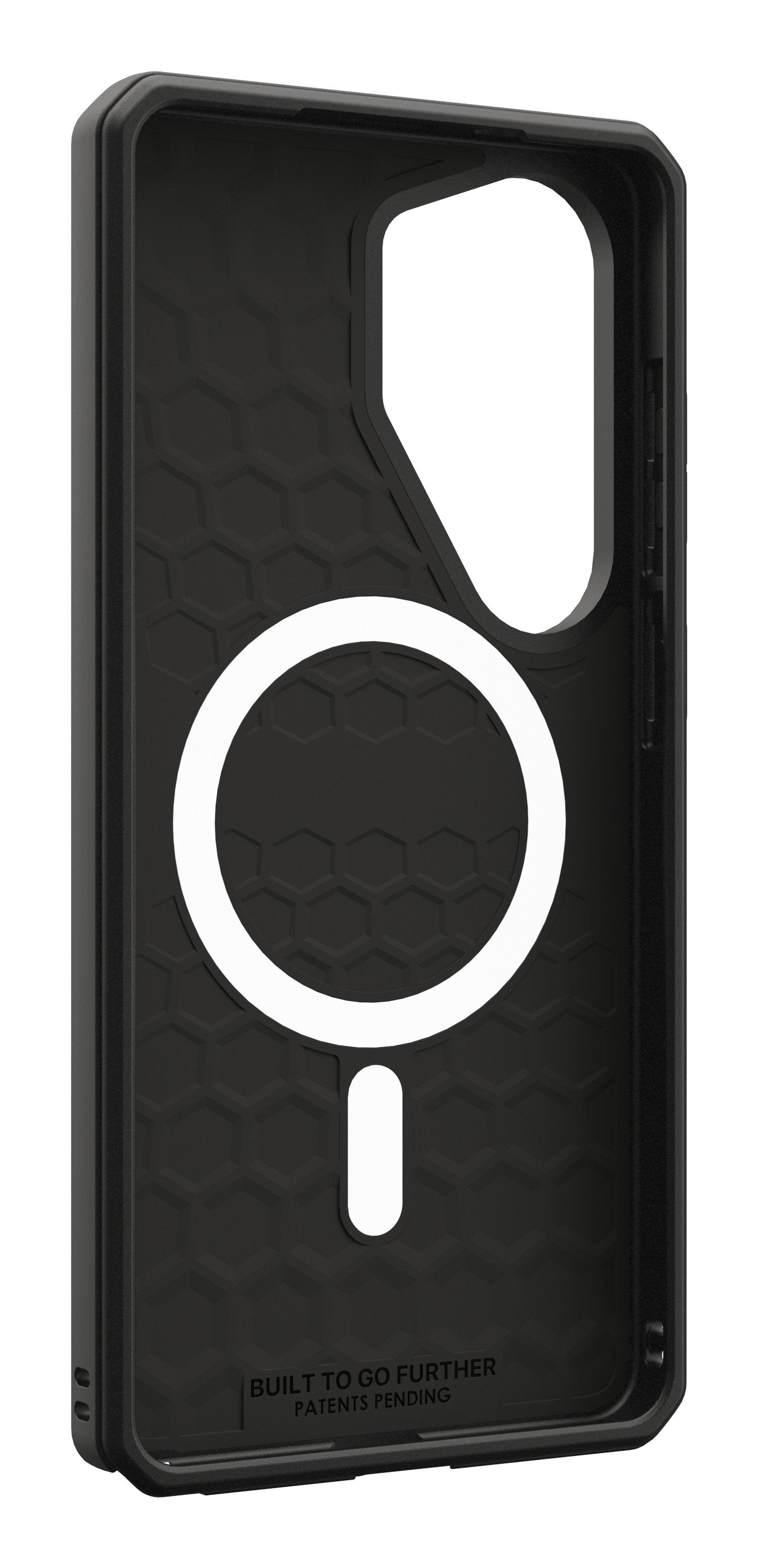 Uag Funda Civil Lt Negro Samsung Galaxy S26 Ultra