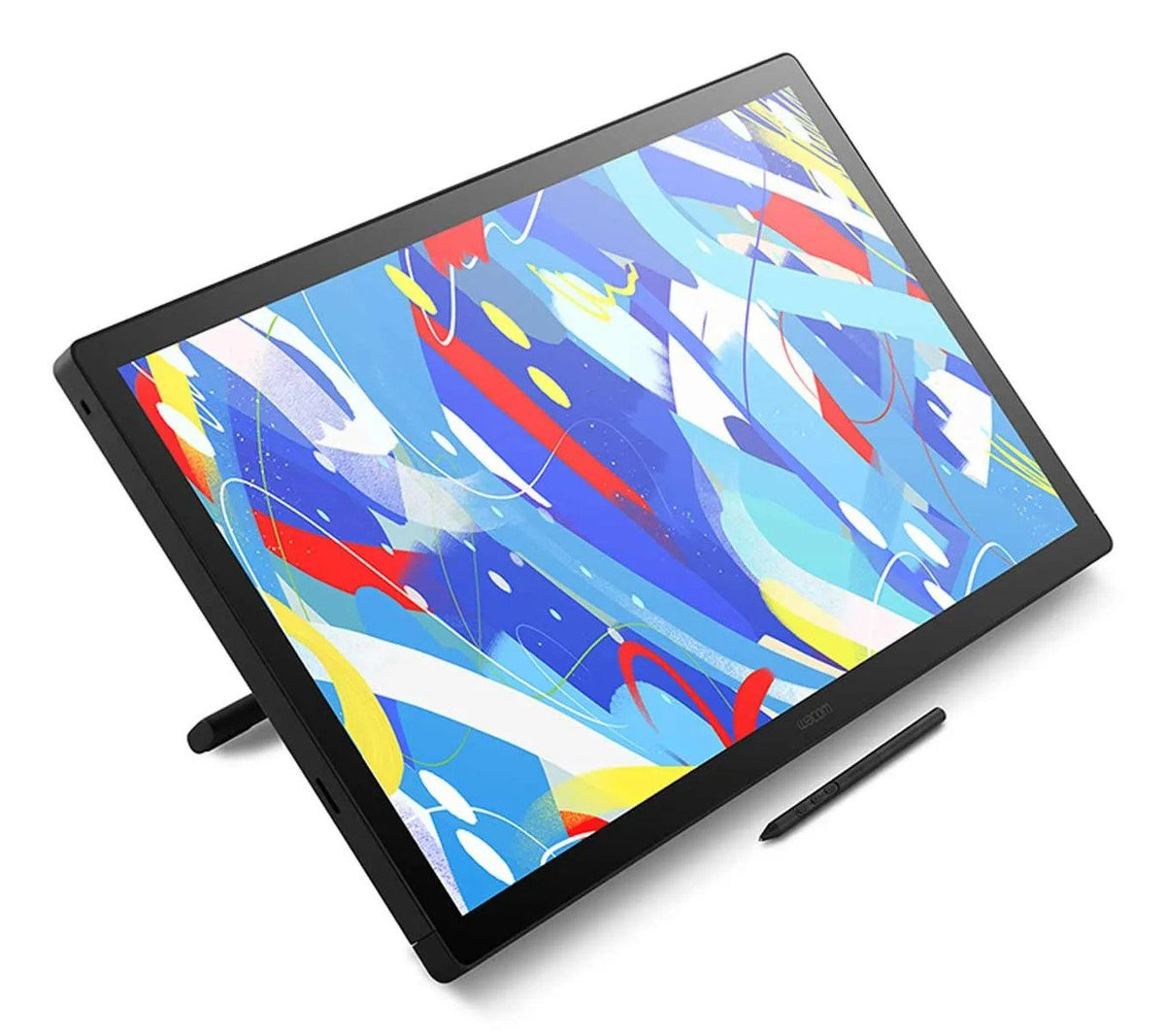 Wacom Cintiq 24 Touch Dth246e