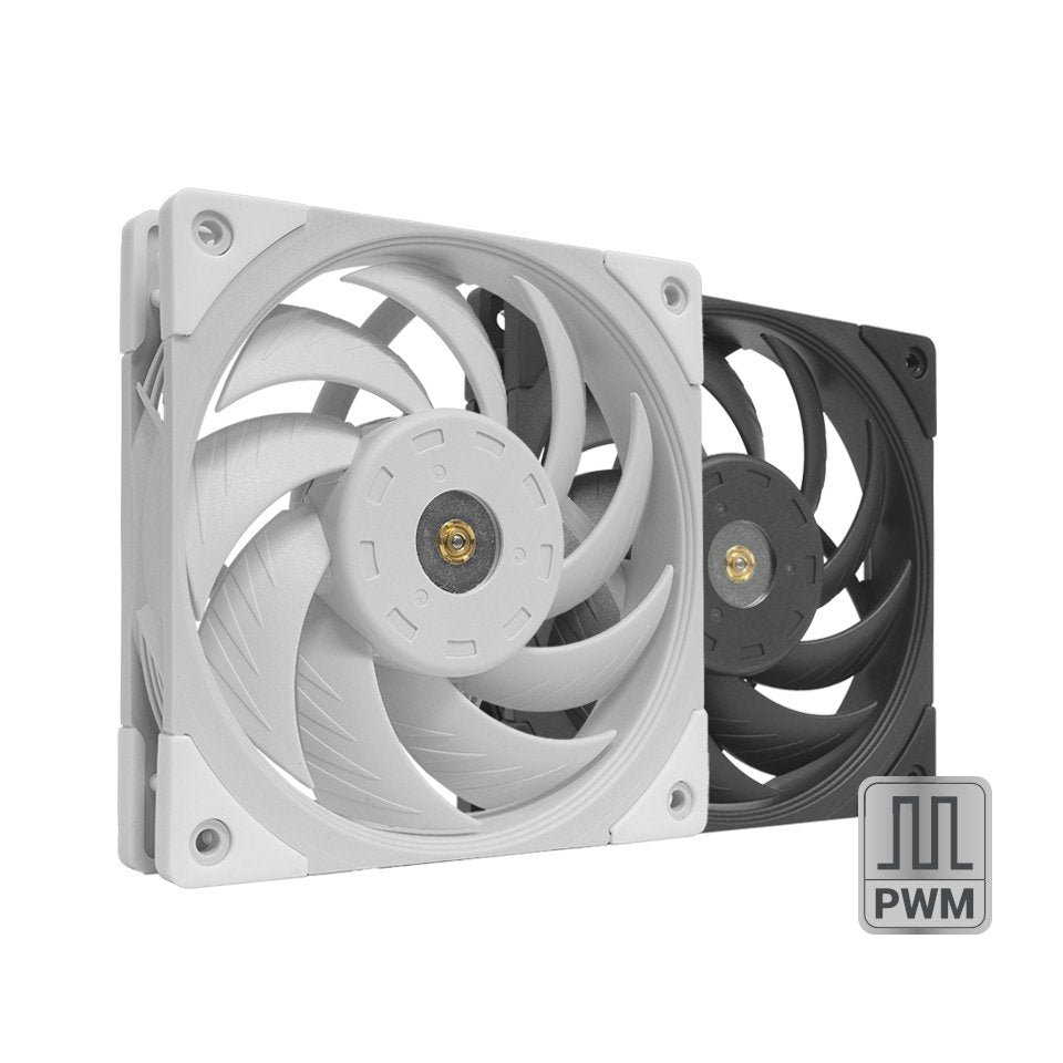 EAN 8435693104858 - Mars Gaming MF-NC Carcasa del ordenador 12 cm 1 pieza(s) imagen 2