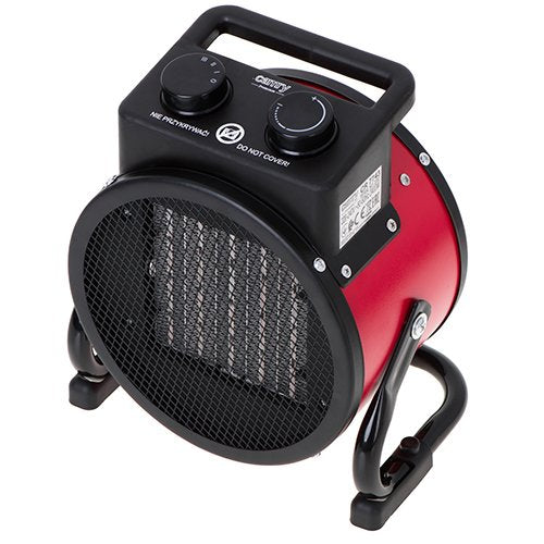 Calefactor Cerámico Camry Cr 7743