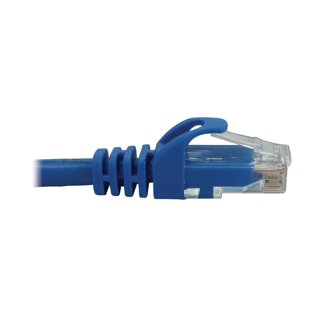 Tripp Lite N261-005-Bl Cable De Red Azul 1,5 M Cat6a U/Utp (Utp)