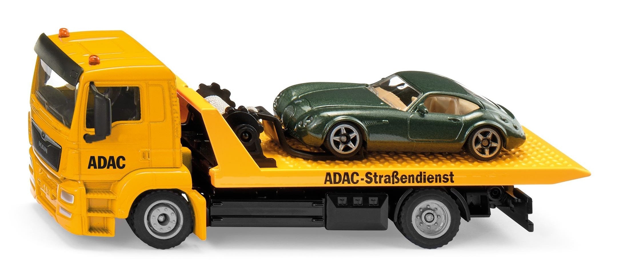 Grúa Siku Super Adac 10272200000