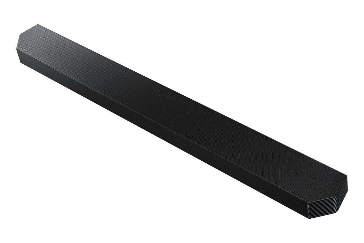EAN 8806099014117 - Samsung HW-Q800H/XC altavoz soundbar Negro 5.1.2 canales 400 W imagen 10