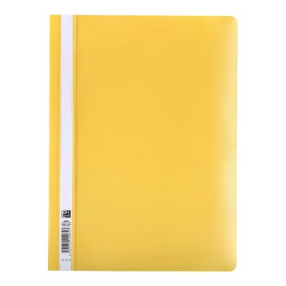 Oxford Schnellhefter A4 Pp Ca. 160 Din A4-Blätter 10mk