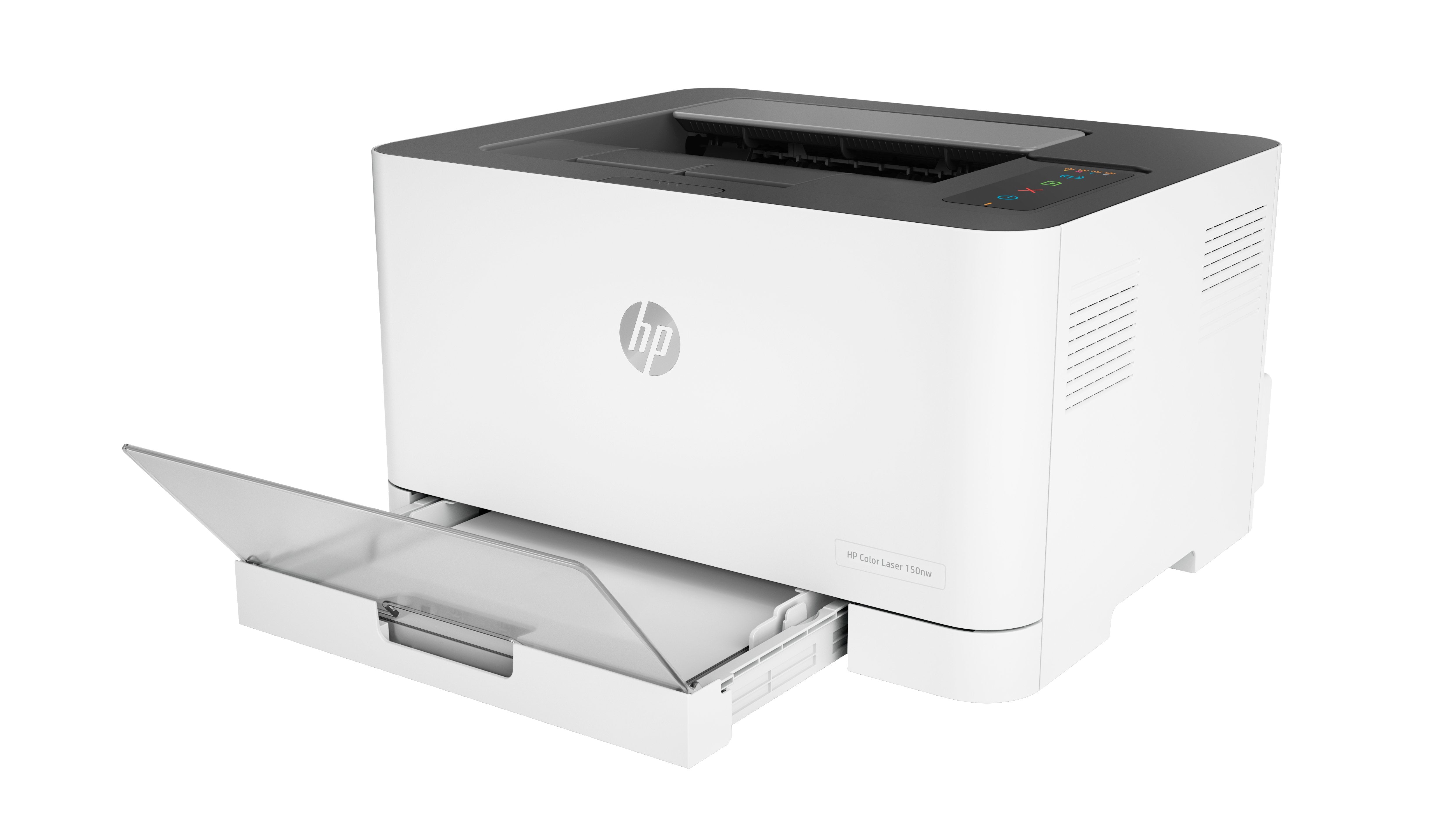 EAN 1930155071282 - HP Color Laser 150nw 600 x 600 DPI A4 Wifi imagen 4