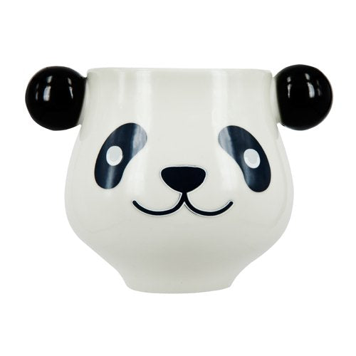 EAN 5060280499333 - Thumbs Up PANMUG tazón Negro, Blanco Universal 1 pieza(s) imagen 1