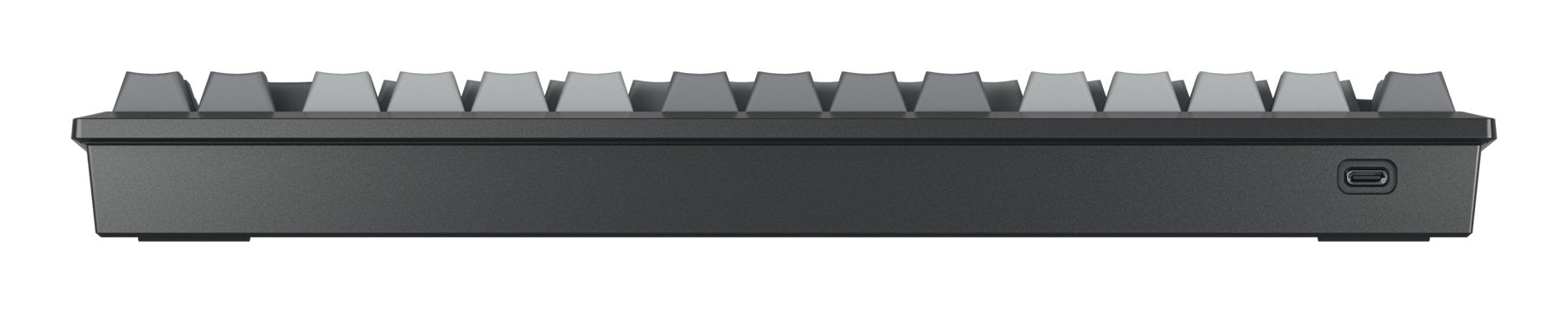 Cherry Tas Keyboard Wireless Mx 2a Silent Rojolt De Negro