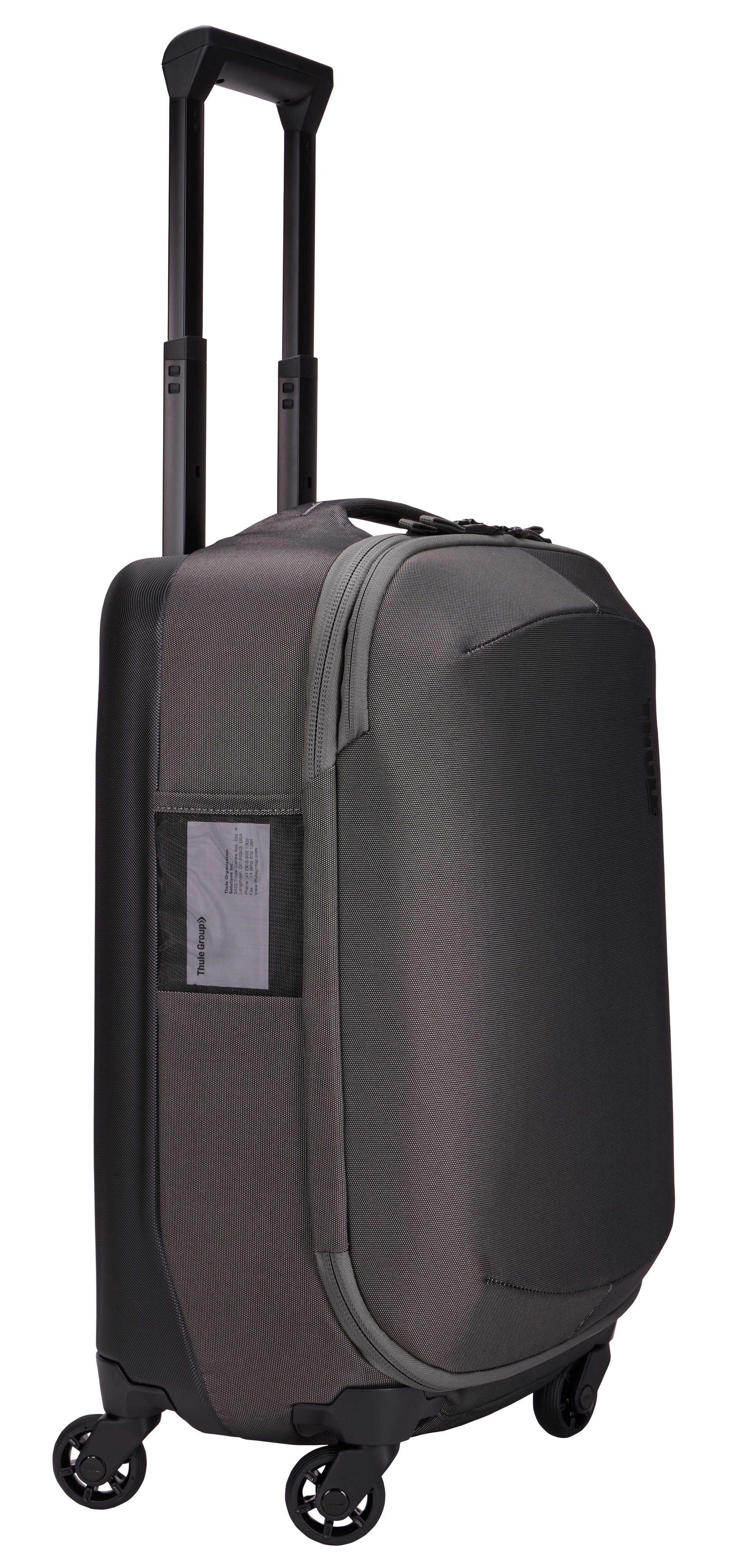 EAN 0085854255783 - Thule Subterra 2 TSRS422 Vetiver Gray Tranvía Estructura blanda Gris 35 L Policarbonato (PC), Poliéster imagen 12