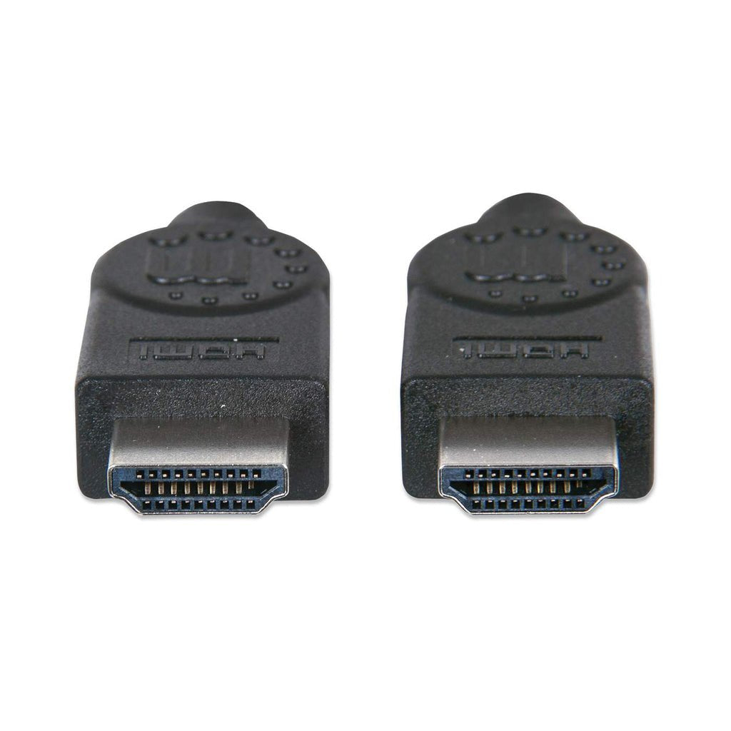 Manhattan Cable Hdmi Ethernet A -> A M M 15m Arc 28 Awg