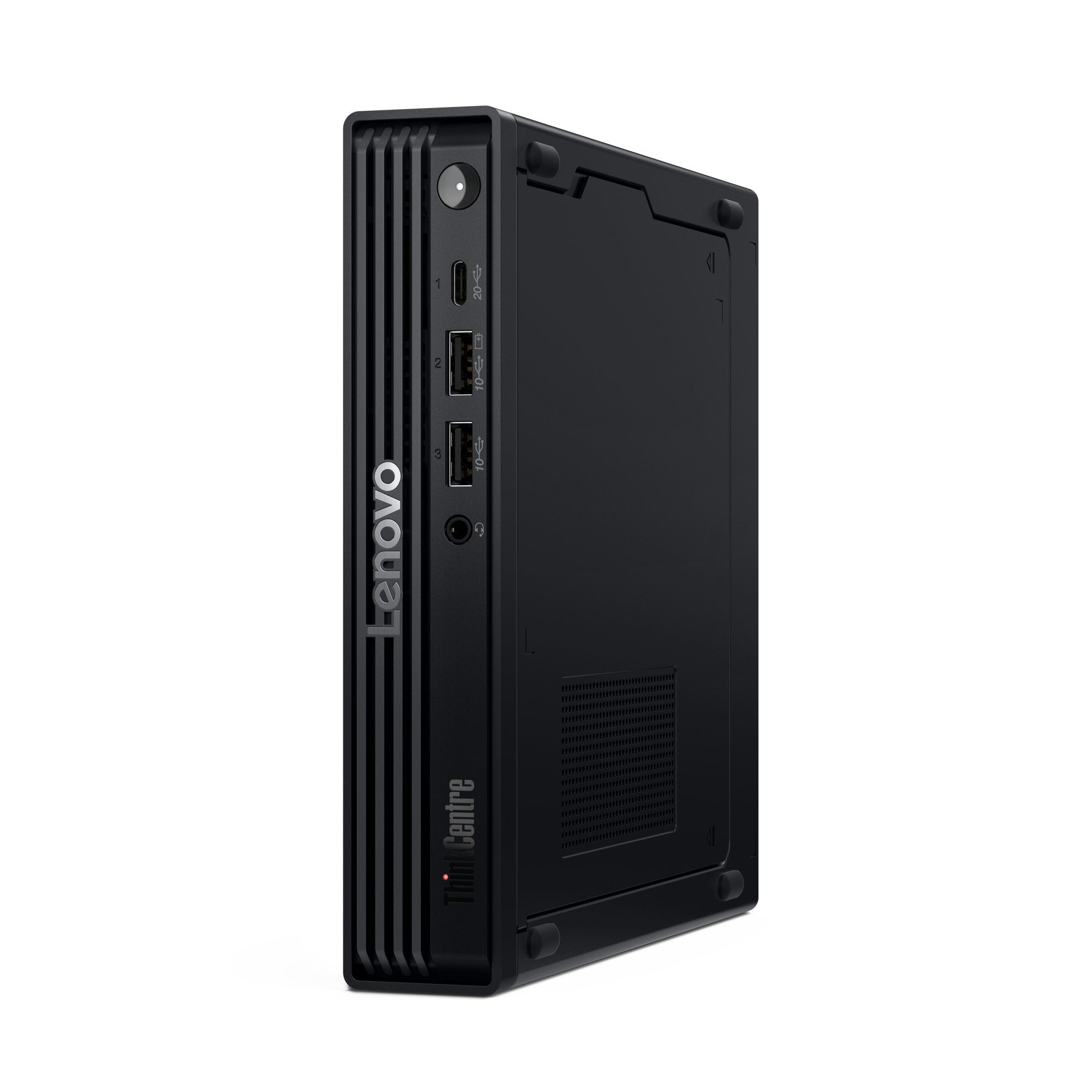 EAN 198158194488 - Lenovo ThinkCentre M90q Gen 6 Intel Core Ultra 9 285 32 GB DDR5-SDRAM 1 TB SSD Windows 11 Pro Mini PC Negr imagen 3