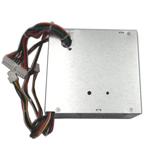 EAN 5711045028021 - DELL MK9GY unidad de fuente de alimentación 305 W Plata imagen 3