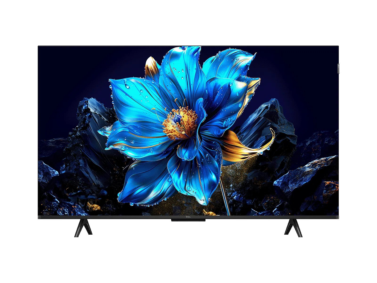 EAN 5901292528812 - TCL T69C 43T69C Televisor 109,2 cm (43") 4K Ultra HD Smart TV Wifi Metálico 350 cd / m² imagen 2