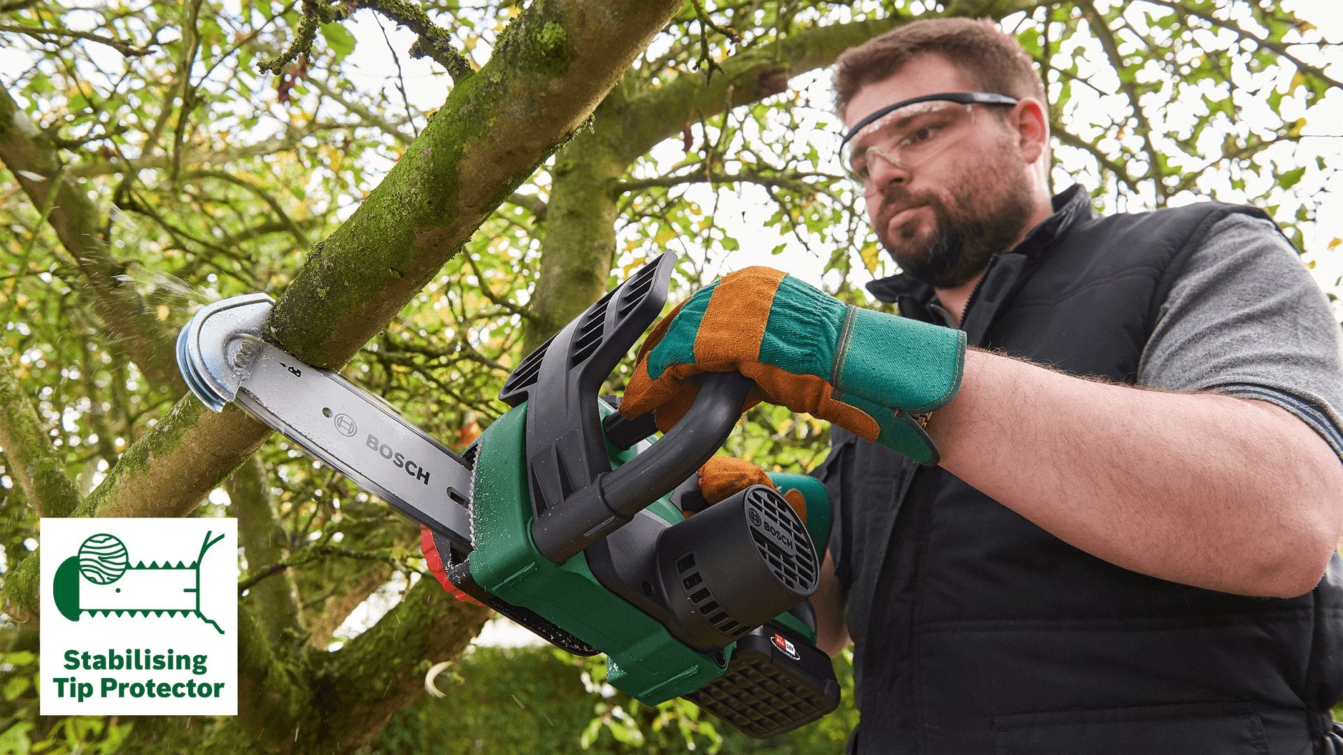 EAN 3165140925648 - Bosch UniversalChain 18 imagen 5