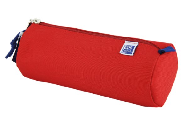 Bolso Escolar Portatodo Oxford M