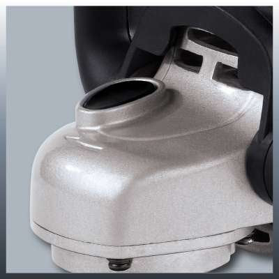 Pulidora Y Rectificadora Einhell Cc-Po 1100/1e (Rojo/Negro, 1.100 Vatios) 2093264