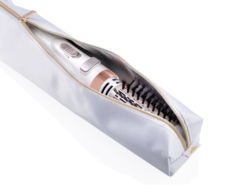 Cepillo Eta Eta632290000 De Aire Caliente Caliente Blanco 1000 W 1,8 M