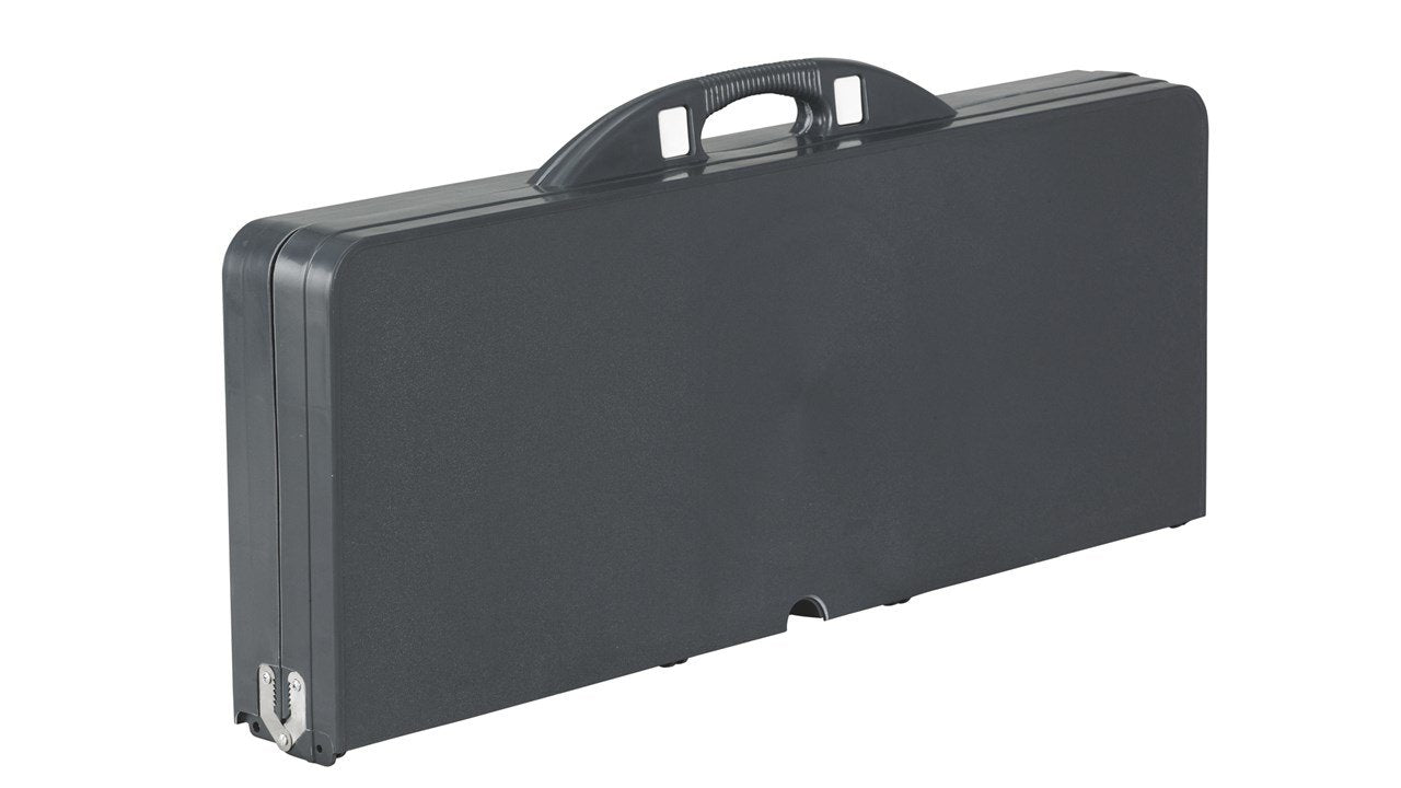 EAN 5709388674104 - Easy Camp 670410 mesa para exterior Negro, Plata Forma rectangular imagen 2