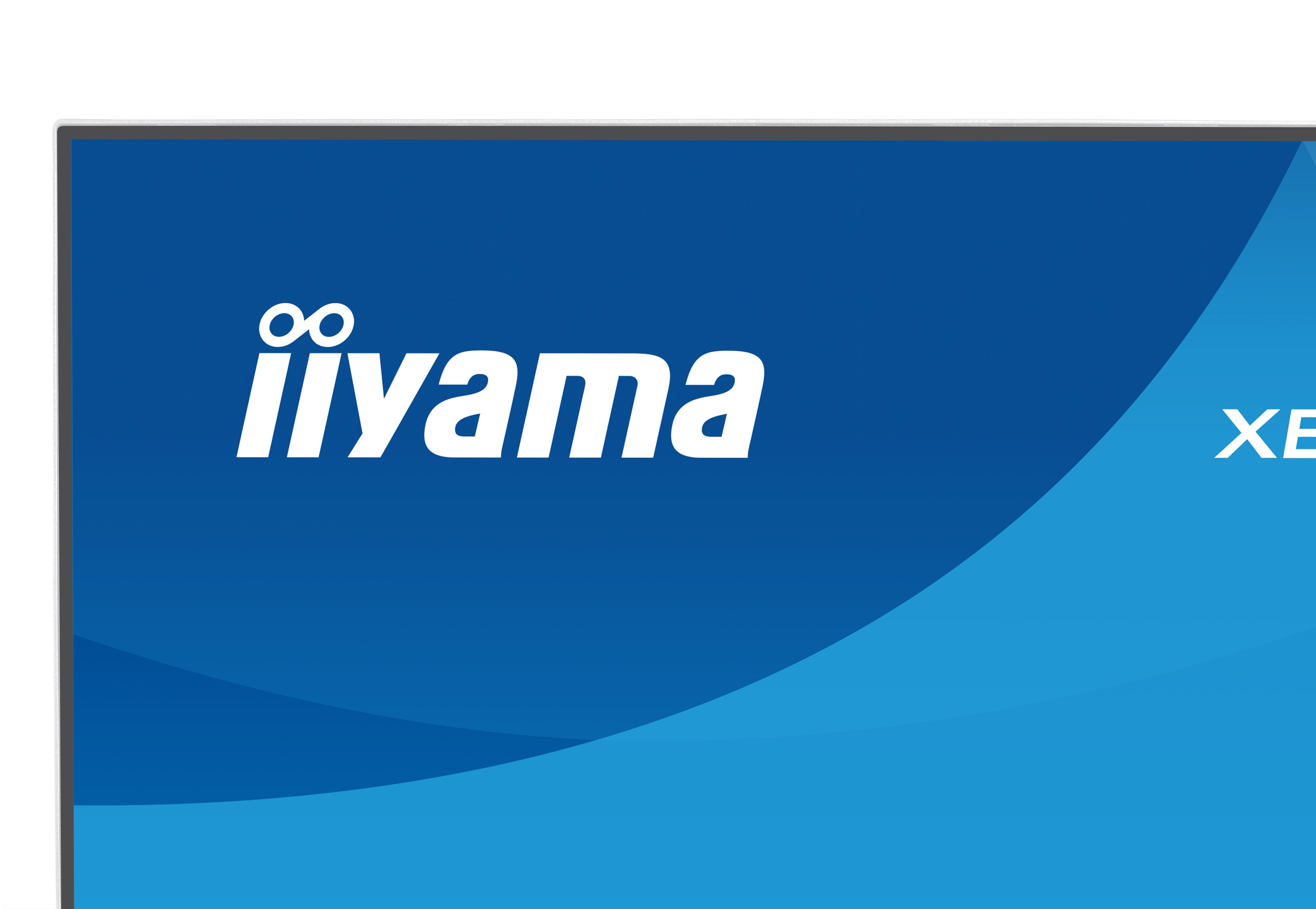 Iiyama 60.5cm 24" Xb2497hsu-W1 16:10 Hdmi+Dp+2xusb-C
