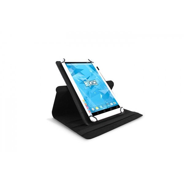 EAN 8436531557461 - 3GO CSGT20 funda para tablet 25,6 cm (10.1") Folio Negro imagen 4