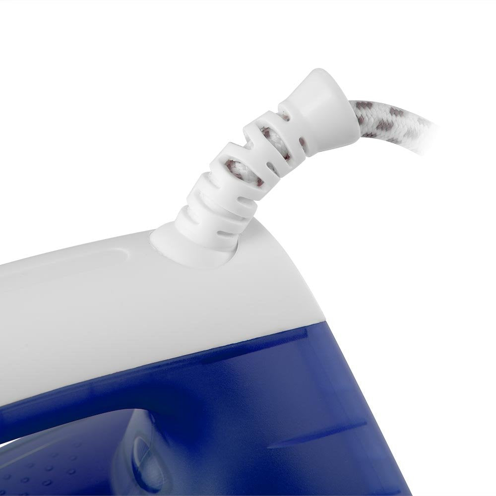 Plancha Orbegozo Sv 2250 2200w Depósito 280ml