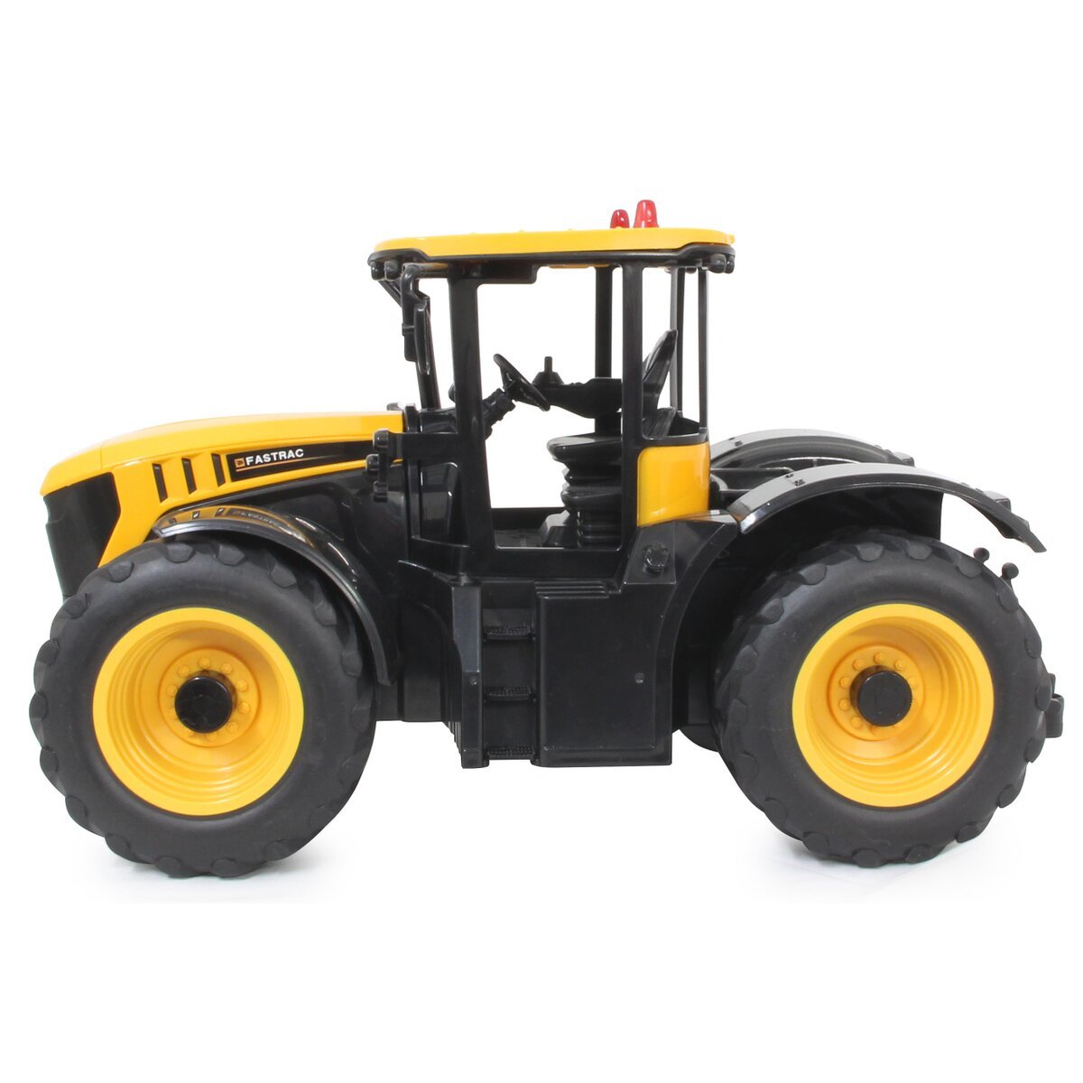Jamara Tractor A Control Remoto Jcb Fastrac 405300