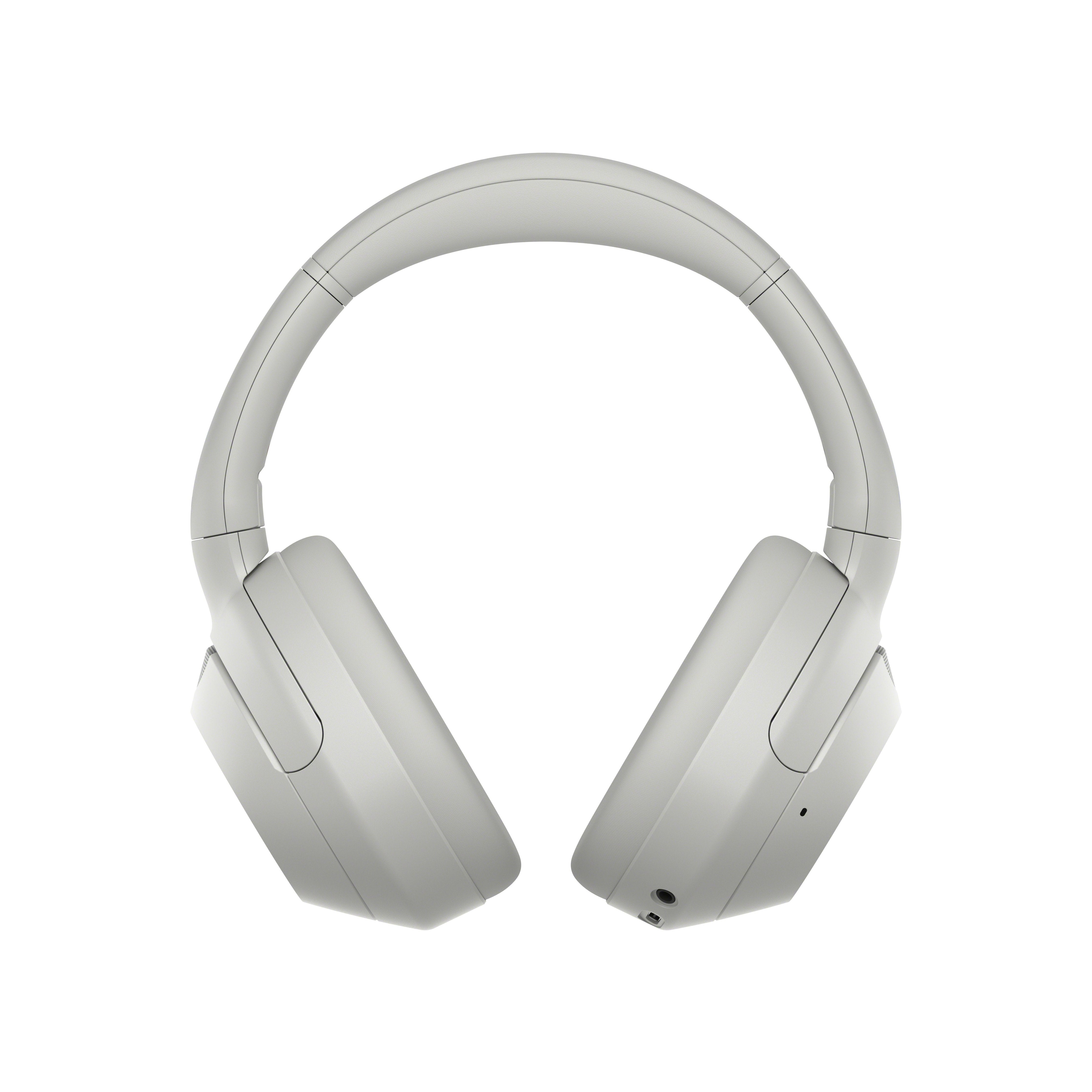Auriculares Sony Ult Wear Biale
