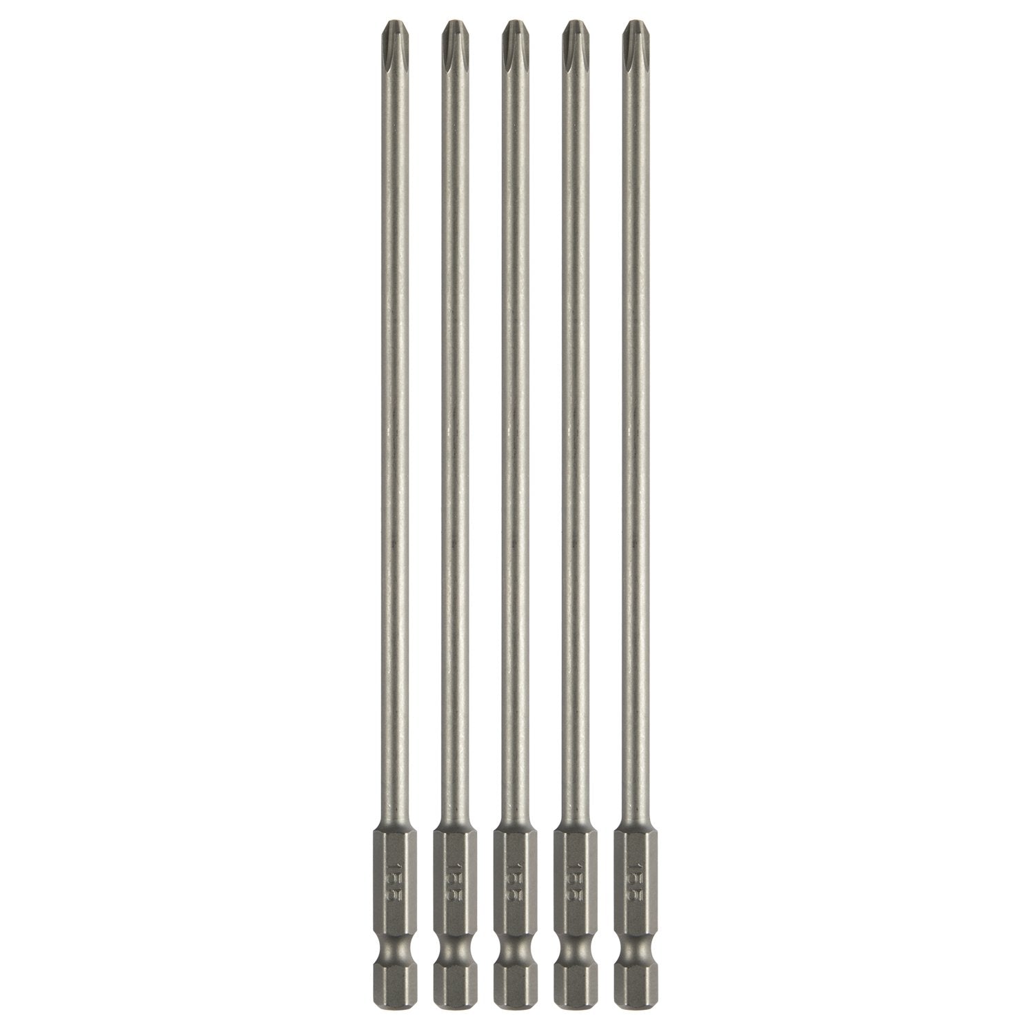 EAN 0088381585200 - Makita 191V02-0 punta de destornillador imagen 1