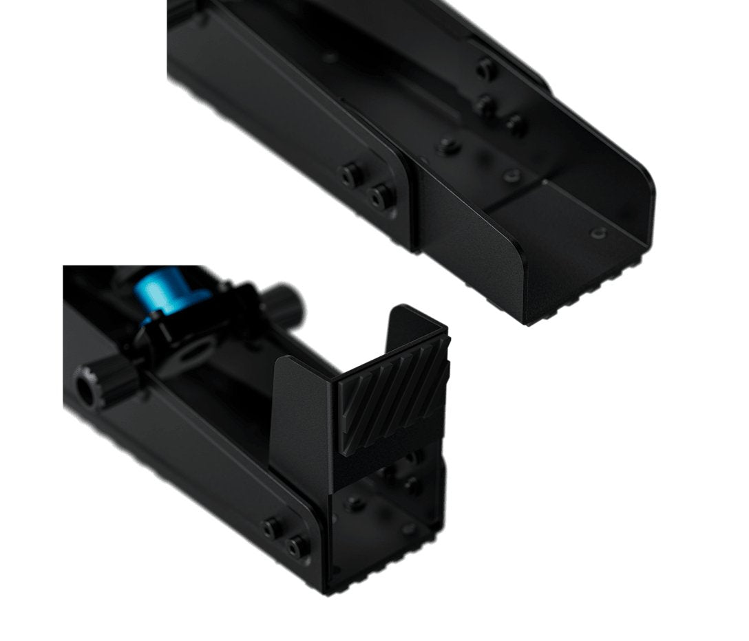 Logitech G Rs Pedals Negro Usb Analógico Pc