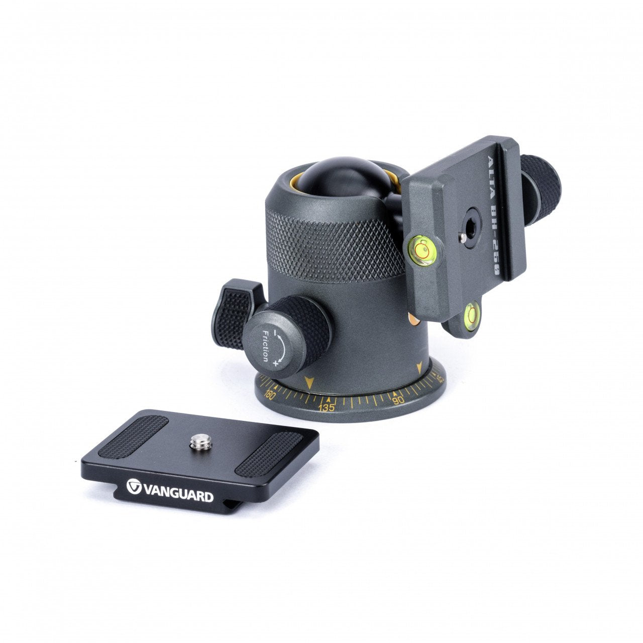 Vanguard Alta Bh-250 Rótula De Bola