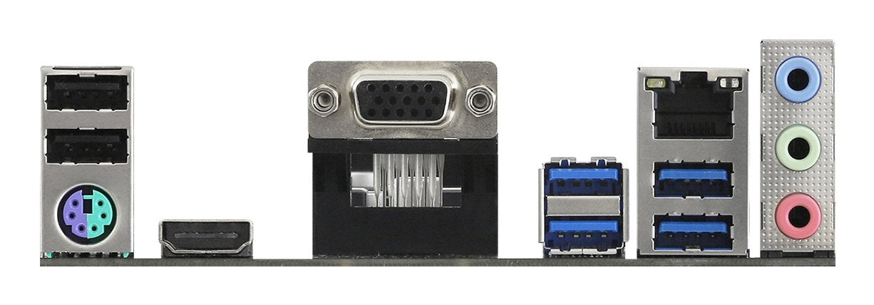 EAN 4710483932311 - Asrock A520M-HVS AMD A520 Zócalo AM4 micro ATX imagen 5