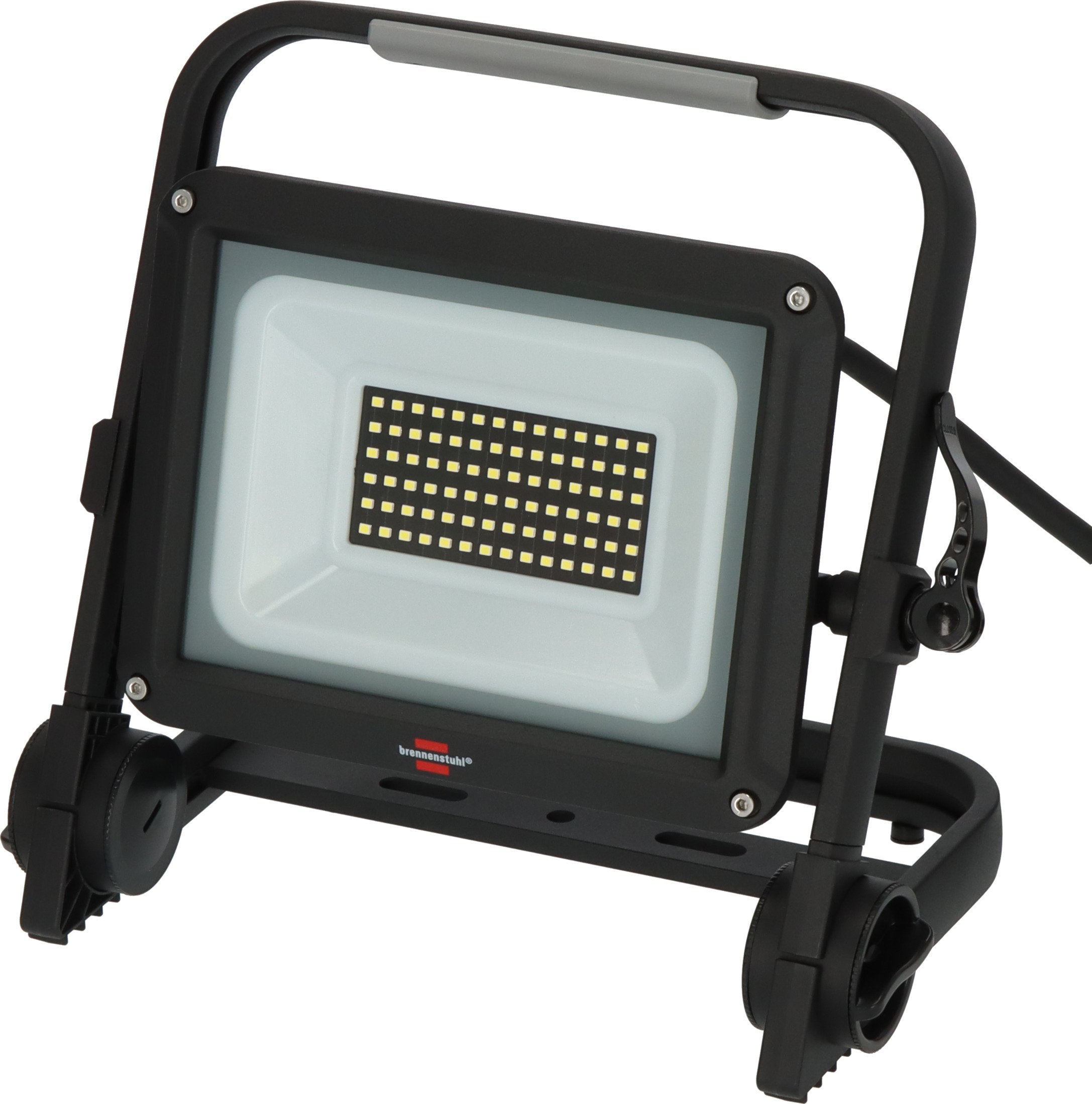 EAN 4007123684991 - Brennenstuhl 1171250547 Reflector Negro 50 W LED D imagen 1
