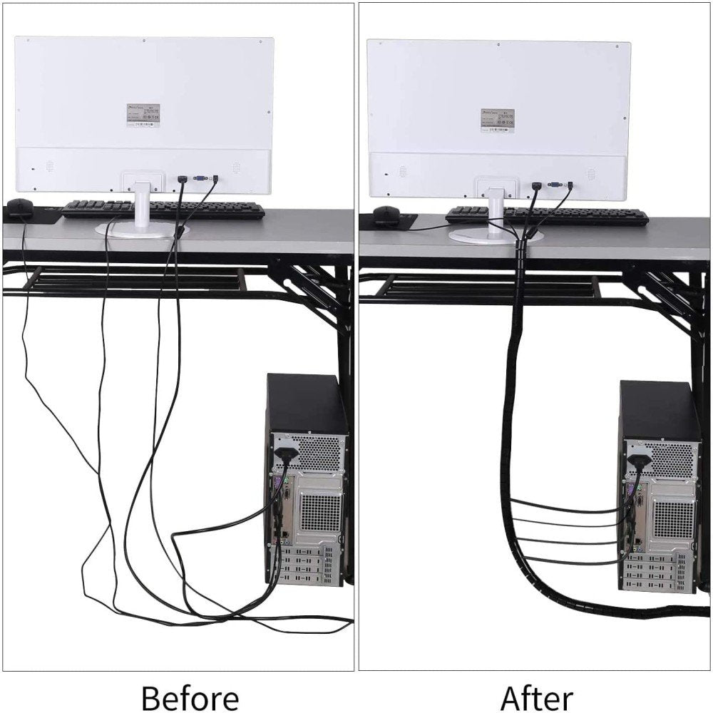EAN 8057685306417 - Techly ISWT-KIT-BK sistema de ducto para canal 2,5 m imagen 9