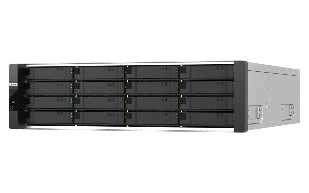 Serwer Nas Es1686dc-R2-2142it-96g 16x 0 3.5-Inch Hdd