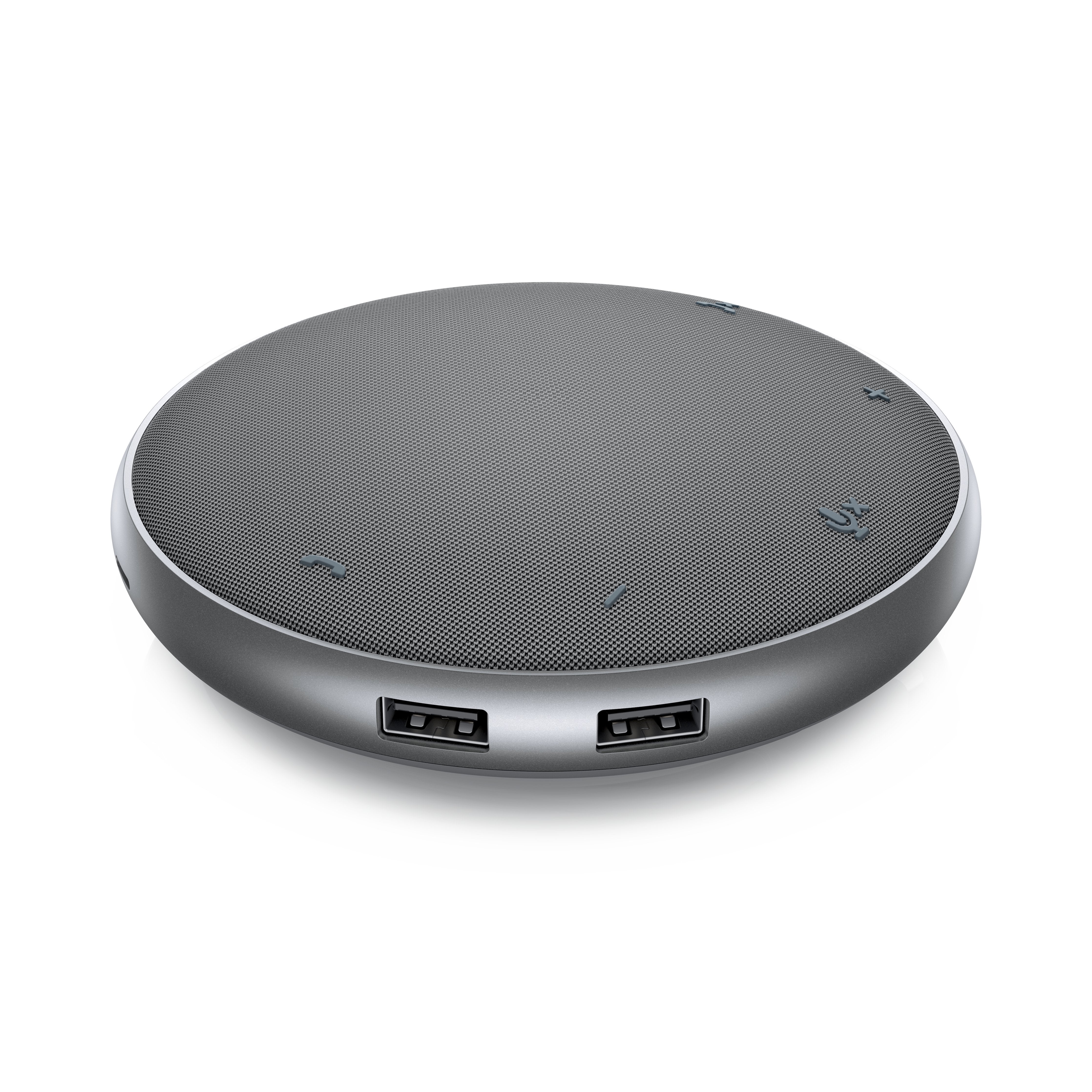 EAN 0884116370093 - DELL MH3021P altavoz Universal Plata imagen 2