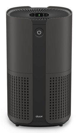 EAN 8716164992267 - Duux Bright² Smart 42 m² 62 dB 22,3 W Negro imagen 2