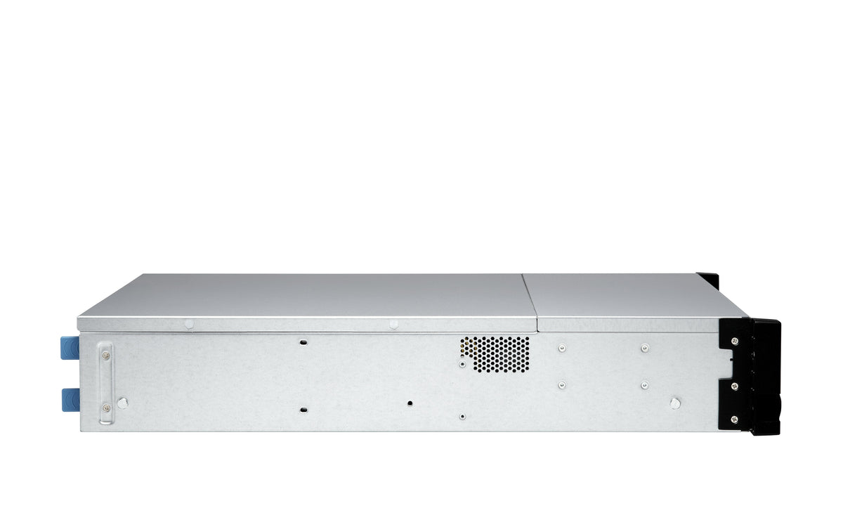 Qnap Ts-H1886xu-Rp-R2, Nas, Rack (3u), Intel® Xeon® D, D-1622, 16 Gb, Ddr4
