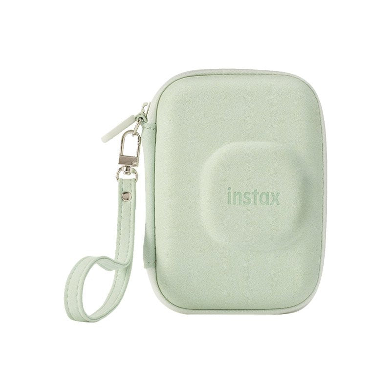 Fujifilm Instax Mini Liplay Bag Matcha Green